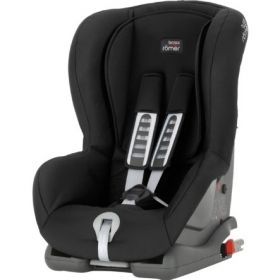 Britax Romer DUO PLUS  Столче за кола (9-18 кг) cosmos black