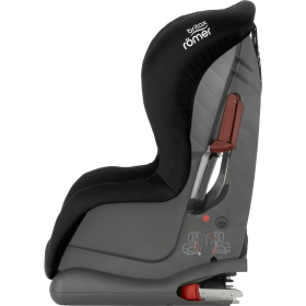 Britax Romer DUO PLUS  Столче за кола (9-18 кг) cosmos black