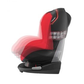 Детско столче за кола Maxi Cosi TOBI (9 - 18кг) Vivid Red
