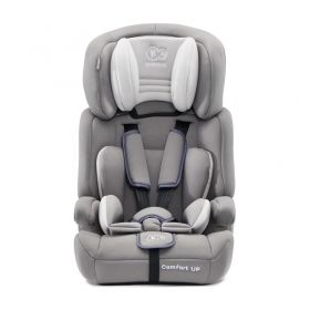 Kinder Kraft - Столче за кола Comfort Up Grey (9 -36kg)