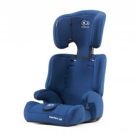 Kinder Kraft - Столче за кола Comfort Up Blue (9 -36kg)