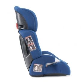 Kinder Kraft - Столче за кола Comfort Up Blue (9 -36kg)