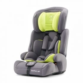 Kinder Kraft - Столче за кола Comfort Up Green (9 -36kg)