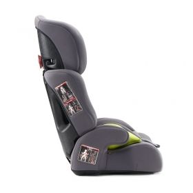 Kinder Kraft - Столче за кола Comfort Up Green (9 -36kg)