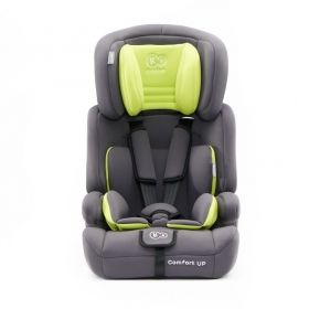 Kinder Kraft - Столче за кола Comfort Up Green (9 -36kg)