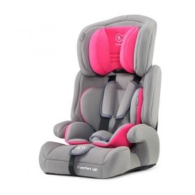Kinder Kraft - Столче за кола Comfort Up Pink (9 -36kg)