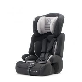 Kinder Kraft - Столче за кола Comfort Up Black  (9 -36kg)