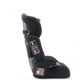 Kinder Kraft - Столче за кола Comfort Up Black  (9 -36kg)