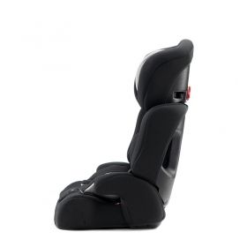 Kinder Kraft - Столче за кола Comfort Up Black  (9 -36kg)