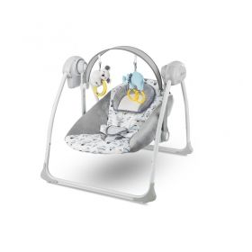 KinderKraft - Люлка FLO 2в1 Мента