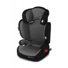 Kinder Kraft - Столче за кола Xpand IsoFix  (15-36 kg) Сиво