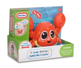 Little Tikes Раче