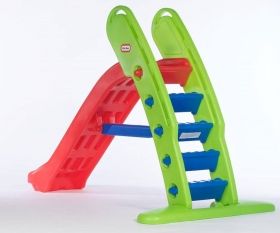 Little Tikes Голяма сглобяема пързалка 