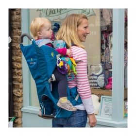 LittleLife Раница за носенe на дете Ranger S2