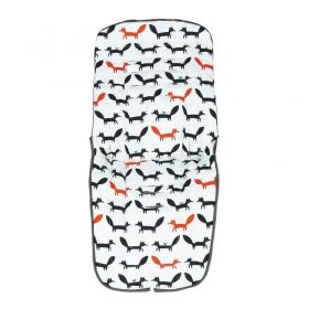 Cosatto Чувал Charcoal Mister Fox