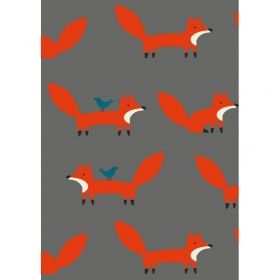 Cosatto Чувал Charcoal Mister Fox