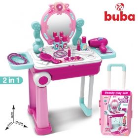 Buba So Fashion Комплект за игра тоалетка