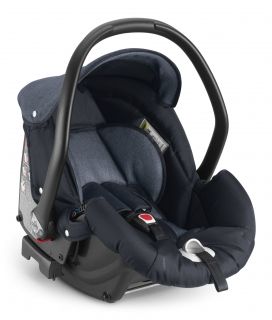  Cam TASKI  Fashion Бебешка количка 3 в 1 col.792