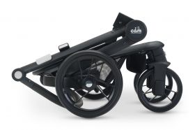 Cam TASKI  Fashion Бебешка количка 3 в 1 col.792