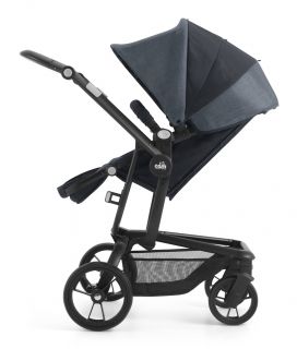  Cam TASKI  Fashion Бебешка количка 3 в 1 col.792