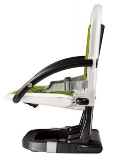 Peg Perego - Детско столче за хранене RIALTO Petrolio