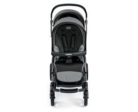 Peg Perego Бебешка количка за близнаци DUETTE Piroet Luxe Pure