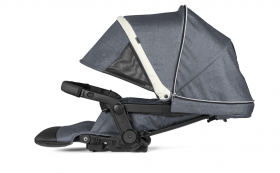 Peg Perego Бебешка количка BOOK SCOUT Luxe Mirage
