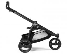 Peg Perego Бебешка количка BOOK SCOUT Luxe Mirage