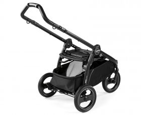 Peg Perego Бебешка количка BOOK SCOUT Luxe Pure