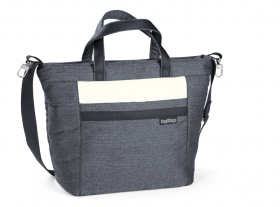 Peg Perego Бебешка количка 3в1 BOOK SCOUT Elite Modular Luxe Mirage
