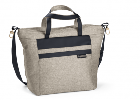Peg Perego Бебешка количка 3в1 BOOK SCOUT Elite Modular Luxe Ecru