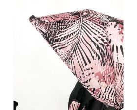 Kikka Boo - Детска триколка Giovi Pink