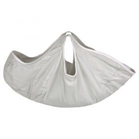BeSafe iZi Transfer - носилка за новородени Light Grey