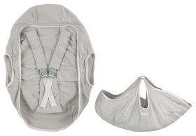 BeSafe iZi Transfer - носилка за новородени Light Grey