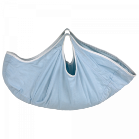 BeSafe iZi Transfer - носилка за новородени Light Blue