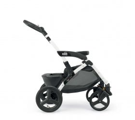 CAM Комбинирана количка Dinamico Smart - col.780