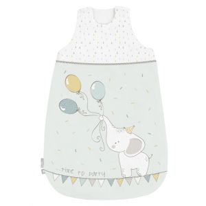 Kikka Boo - Спално чувалче Elephant Time 0-6 месеца