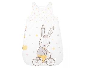 Kikka Boo - Спално чувалче Rabbits in Love 6-18 месеца