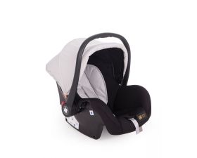 Kikka Boo Комбинирана количка Amaia Light Grey