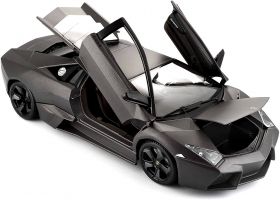 Burago - Модел на кола 1:18 - Lamborghini Reventon