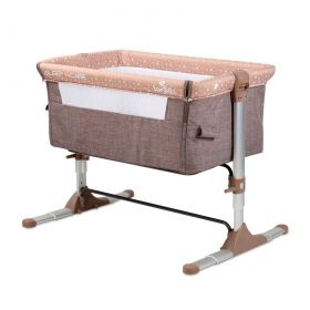 Lorelli Легло SLEEP N CARE Beige Elephant