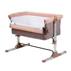 Lorelli Легло SLEEP N CARE Beige Elephant