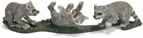 Schleich - Фигурка *Играещи Еноти* - 14625
