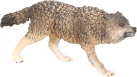 Schleich - Фигурка *Вълк* - 14741