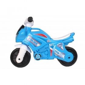 Technok Toys - Детски мотор със звук и светлина
