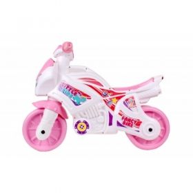 Technok Toys - Детски мотор за принцеси