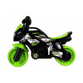 Technok Toys - Детски мотор със звук и светлина