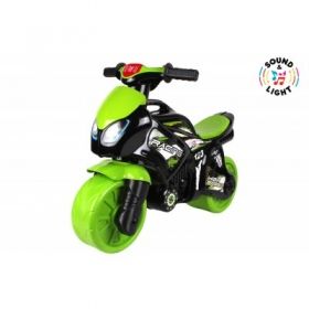 Technok Toys - Детски мотор със звук и светлина