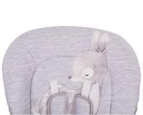 Kikka Boo -  Стол за хранене Sweet Nature Grey Deer