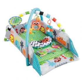 Активна гимнастика Cangaroo Oasis Green